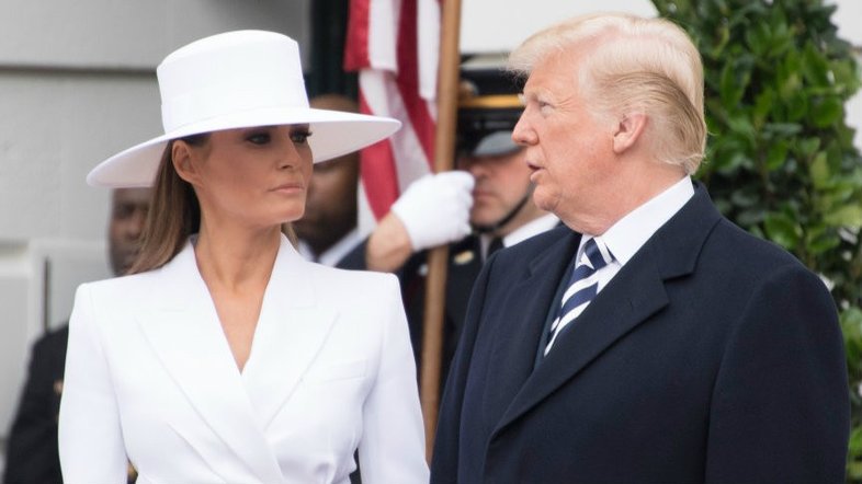 JIM WATSON/AFP/Getty Images