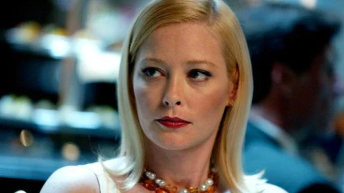 Morre Pamela Gidley, atriz de 