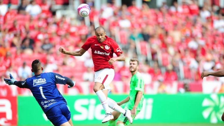 Ricardo Duarte/Internacional/Divulgação