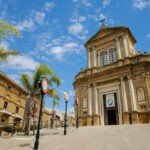 Cidade na Sicília vende casas a 1 euro para atrair moradores