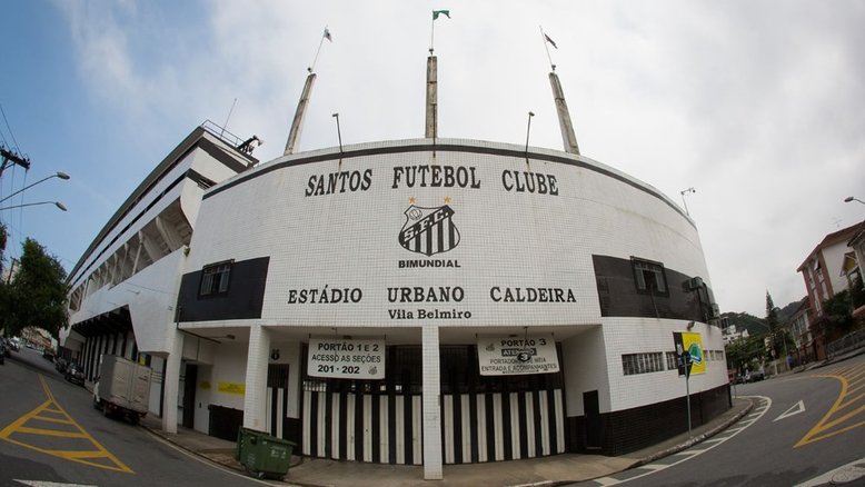 Santos tenta esquecer problemas financeiros para focar nas quartas do Paulistão