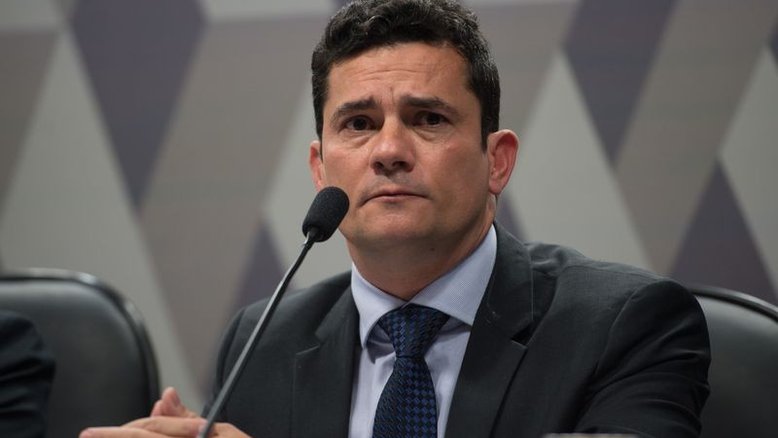 STF retira de Moro trecho de delação sobre Lula e Mantega
