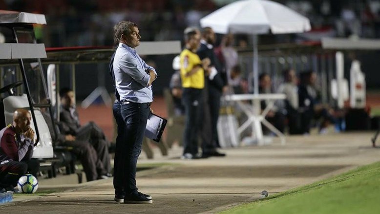 Paulo Pinto / saopaulofc.net