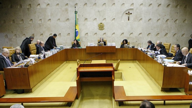  Fellipe Sampaio/SCO/STF