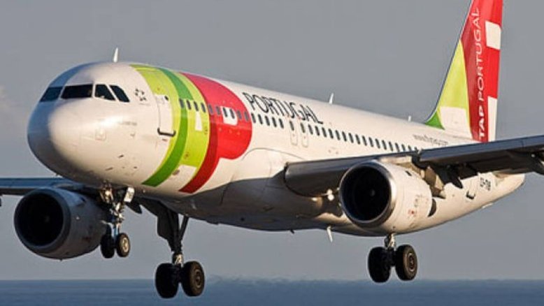 TAP cancela voo e brasileiros passam noite no Aeroporto de Lisboa