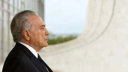 Ao desistir de viagem pela Ásia, Temer gasta R$ 1,7 milhão