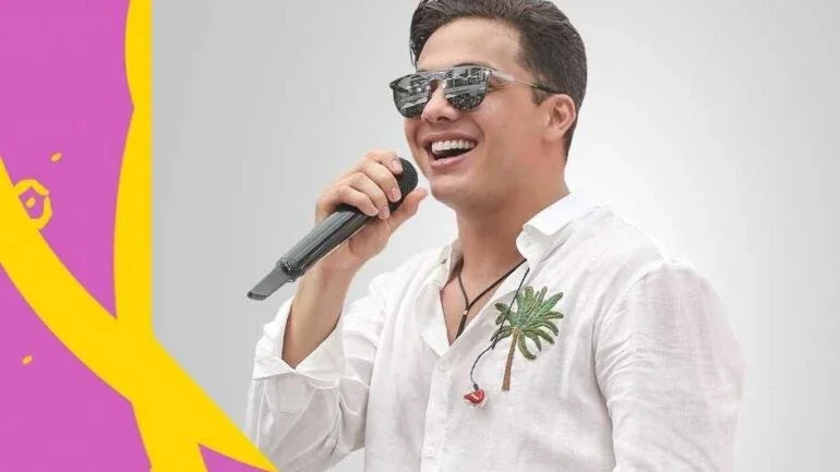 Wesley Safadão (Divulgação) 