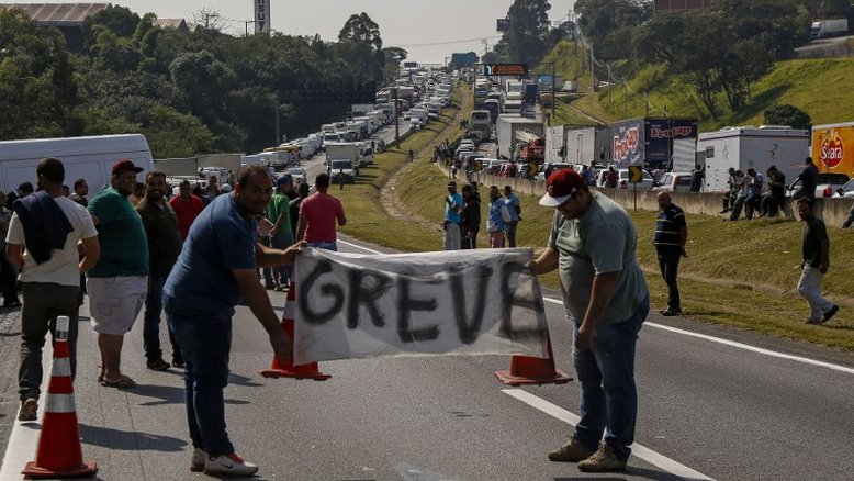  AFP PHOTO / Miguel SCHINCARIOL