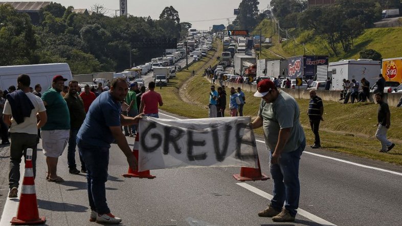  AFP PHOTO / Miguel SCHINCARIOL