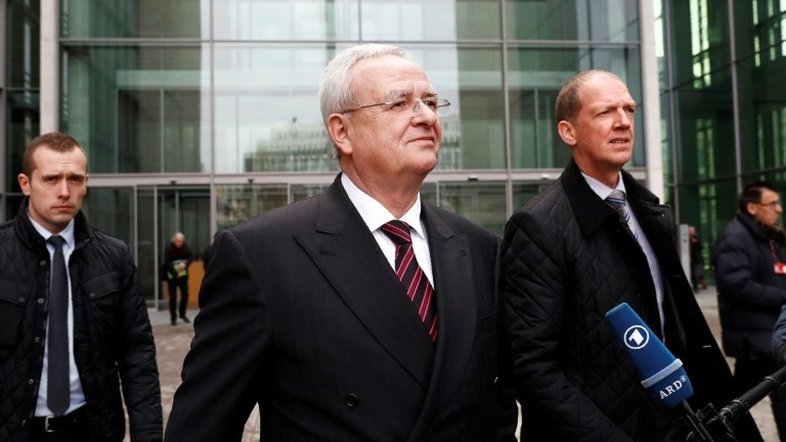 As principais acusações contra a Volkswagen pelo 'Dieselgate'