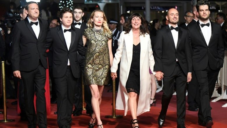 Curta-metragem brasileiro 'O órfão' ganha Queer Palm em Cannes