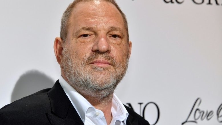 Weinstein, ausente em Cannes mas presente na mente de todos