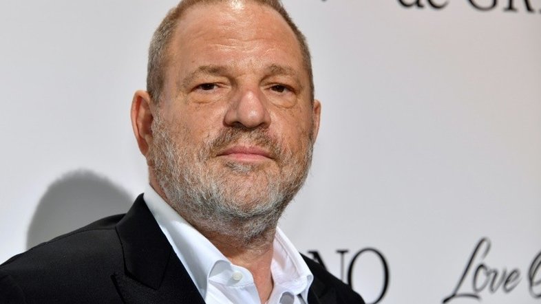Weinstein, ausente em Cannes mas presente na mente de todos