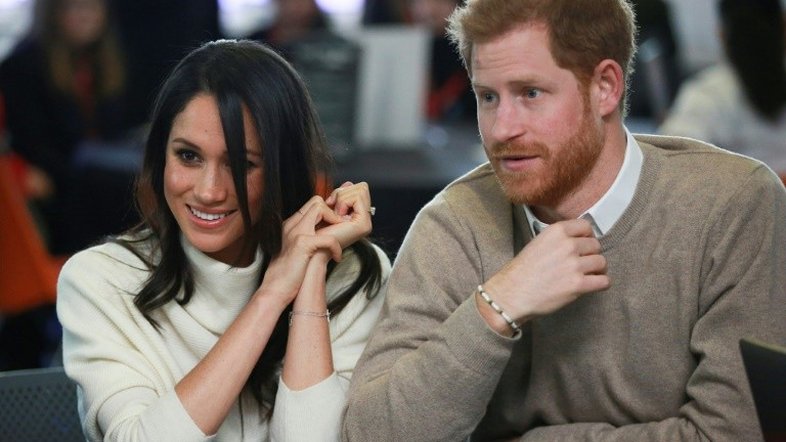Chapéu da rainha e carro de Meghan: casamento real vira tema de aposta
