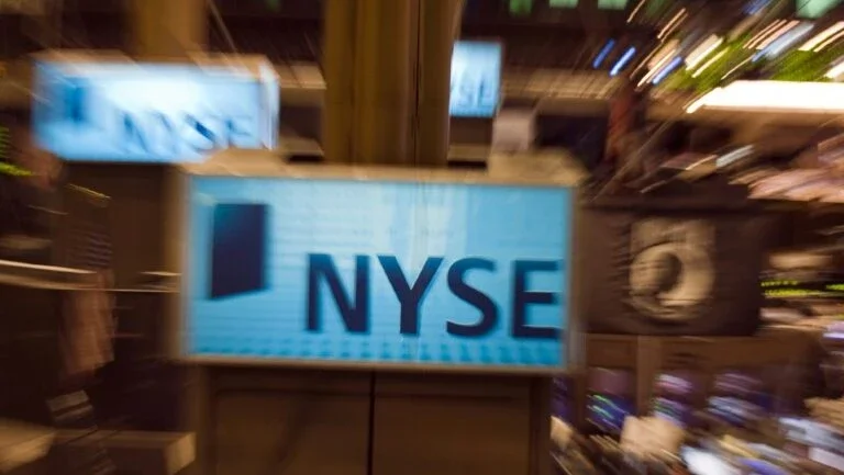 Bolsa de Nova York é presidida por uma mulher pela primeira vez