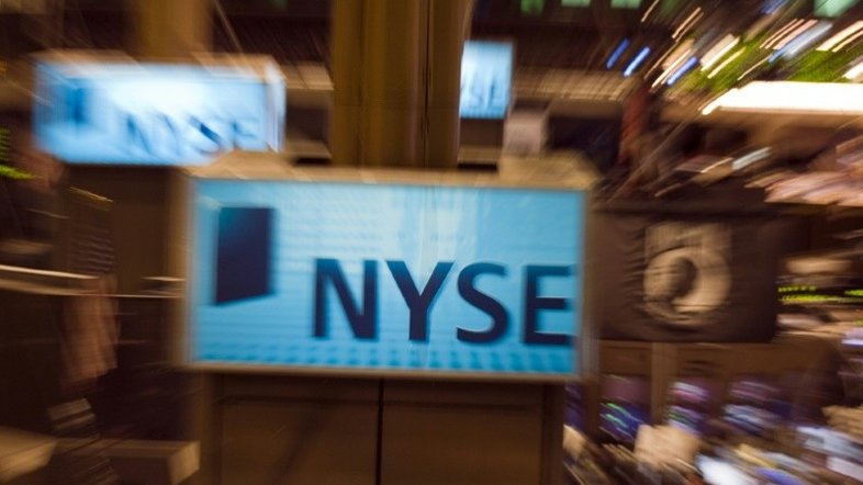 Bolsa de Nova York é presidida por uma mulher pela primeira vez
