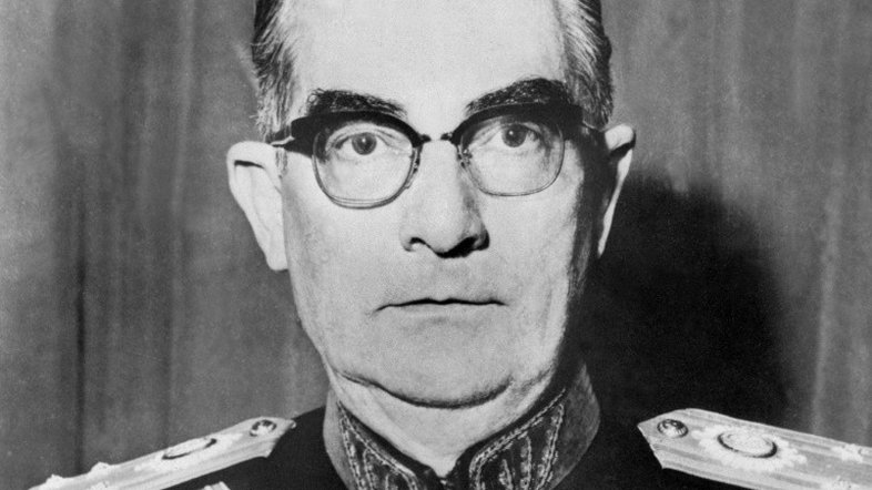 Documento da CIA mostra que Geisel autorizou execução de opositores