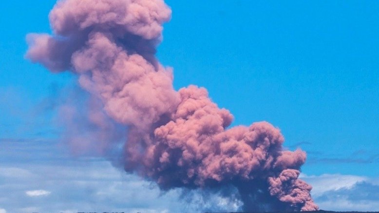 Vulcão Kilauea: saiba mais sobre as erupções