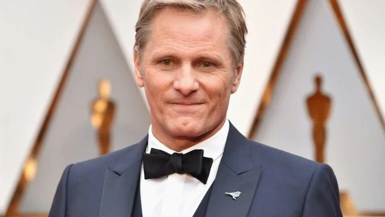 Ator Viggo Mortensen se une a associação separatista catalã