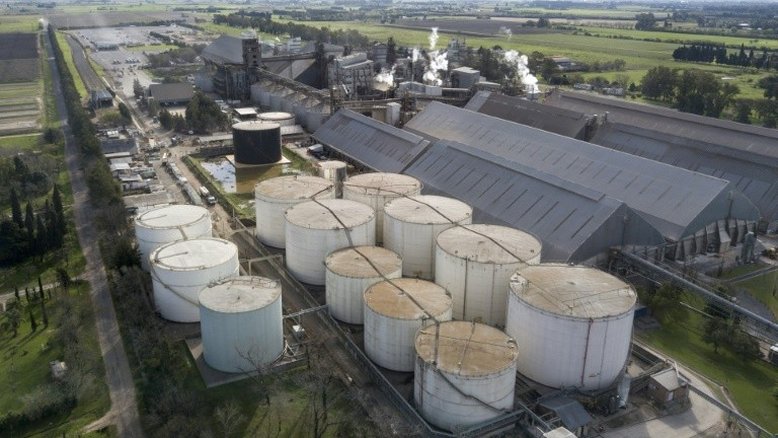 Argentina sobe de 8% para 15% imposto sobre exportação de biocombustíveis
