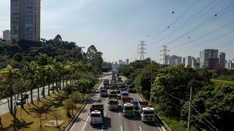 Greve só acaba com publicação da isenção de impostos no Diário Oficial, diz Abcam