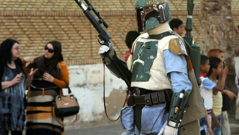 Star Wars: Boba Fett vai ganhar filme
