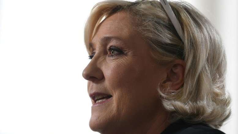 Ultradireita francesa denuncia 'golpe de Estado' da União Europeia na Itália