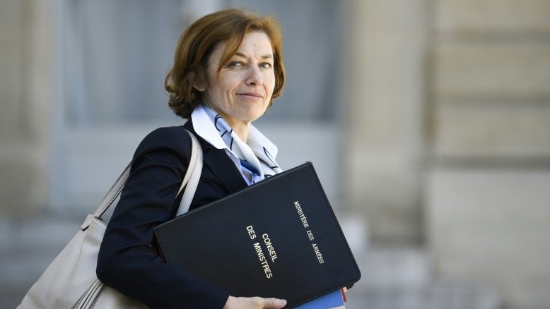 França defenderá aperfeiçoamento do acordo nuclear iraniano, com ou sem EUA