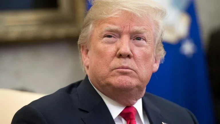 Trump assegura que preparativos para reunião com Kim continuam