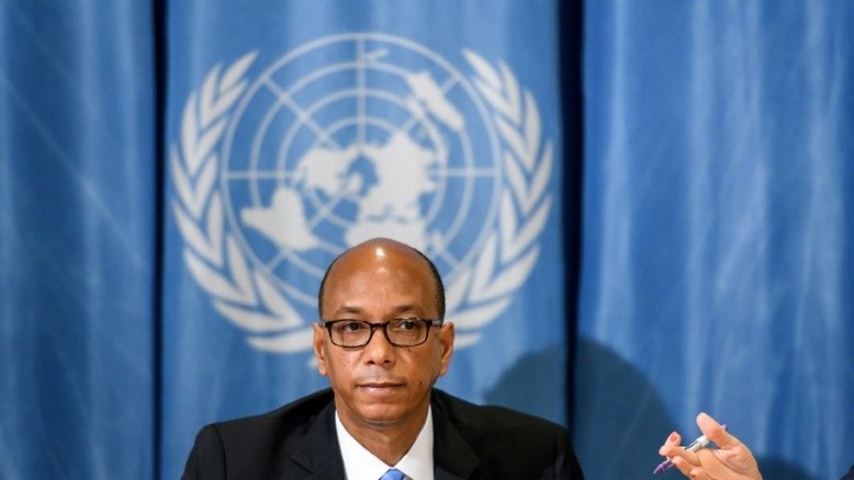EUA: Síria na presidência da Conferência de Desarmamento da ONU 'é uma farsa'