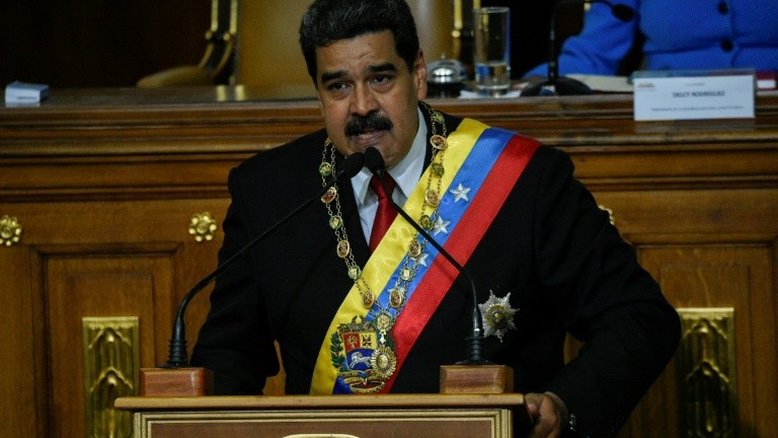 Soltos 20 manifestantes após oferta de Maduro de libertar opositores (ONG)