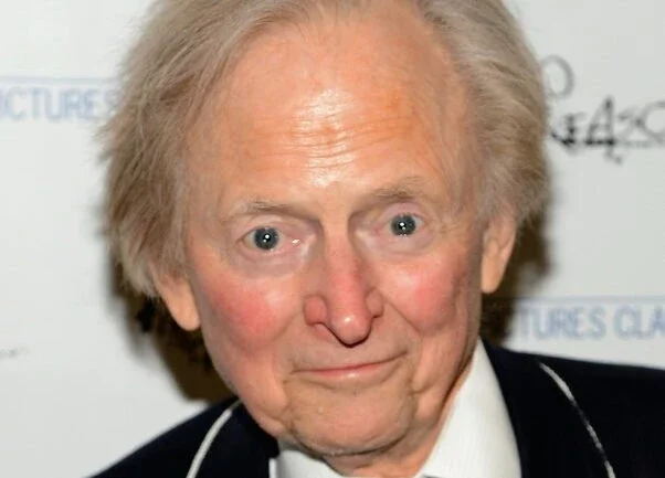 Morre escritor Tom Wolfe, pai do 