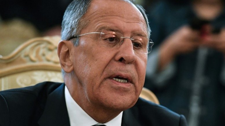 A Rússia, intermediária entre Irã e Israel