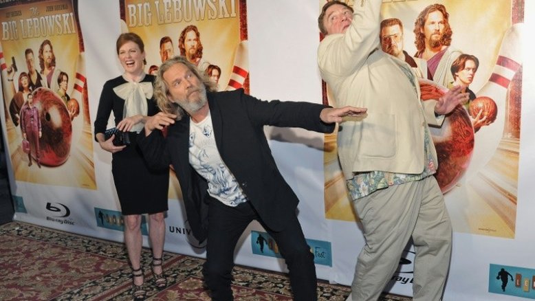 'O Grande Lebowski' faz 20 anos