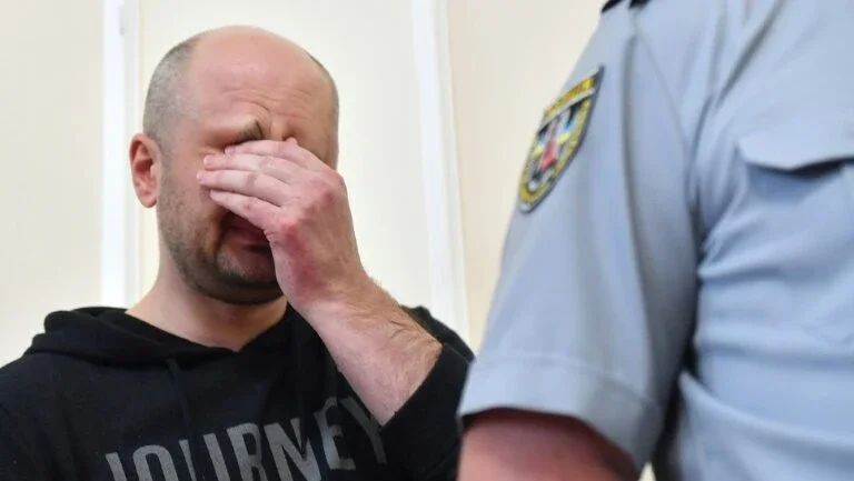 Arkadi Babchenko, o repórter que retornou da morte