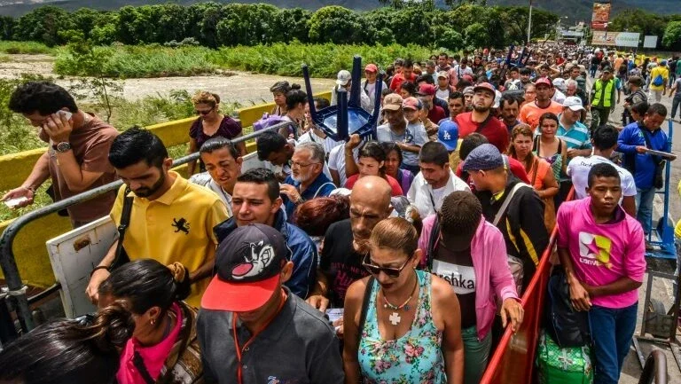 Fronteiras ingovernáveis: um desafio para o futuro governo da Colômbia
