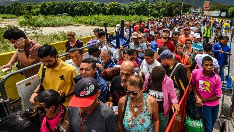 Fronteiras ingovernáveis: um desafio para o futuro governo da Colômbia