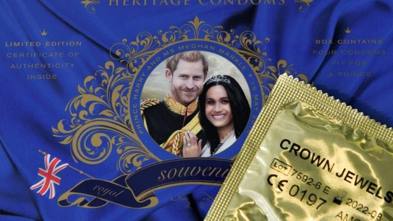 Veja as curiosidades do casamento do príncipe Harry e Meghan Markle