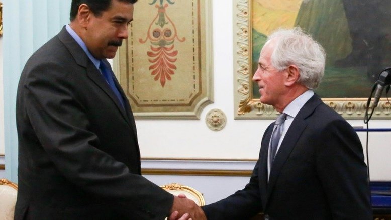 Venezuela liberta mórmon dos EUA em 'gesto' de 'paz' aos Estados Unidos