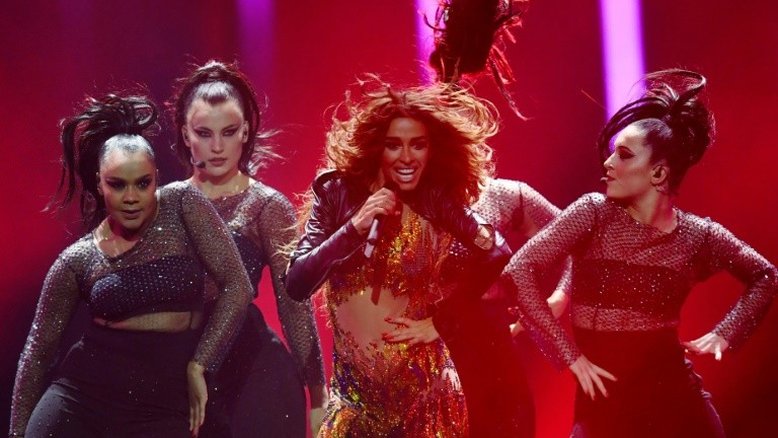 Israel ganha Festival Eurovisão com canção inspirada no movimento #MeToo