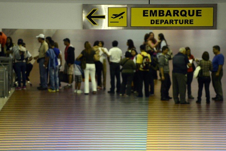 Vaticano lança plano de ajuda para imigrantes venezuelanos