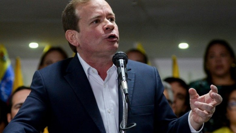 Oposição venezuelana diz que aumentará pressão por 'eleições verdadeiras'