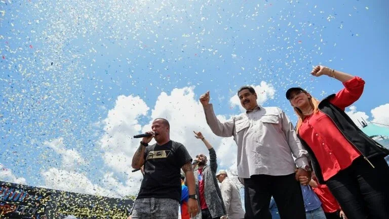 Veja por que oposição e vários países desconhecem as eleições venezuelanas