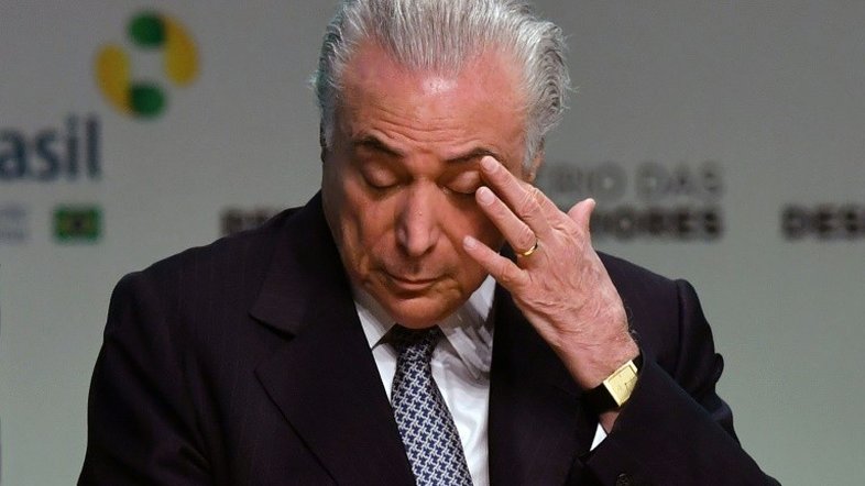 Brasil cresce no primeiro trimestre mas não alivia os mercados