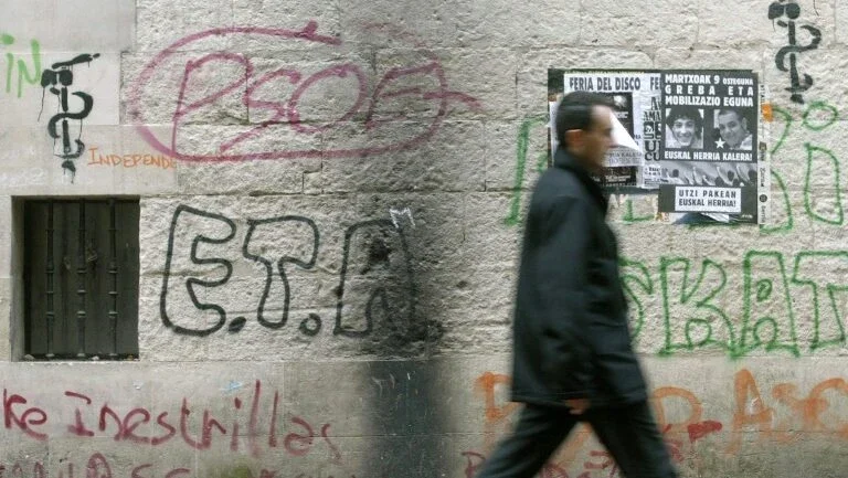 À margem do ETA, confira os destinos de outros grupos armados na Europa
