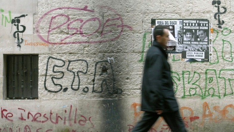 À margem do ETA, confira os destinos de outros grupos armados na Europa