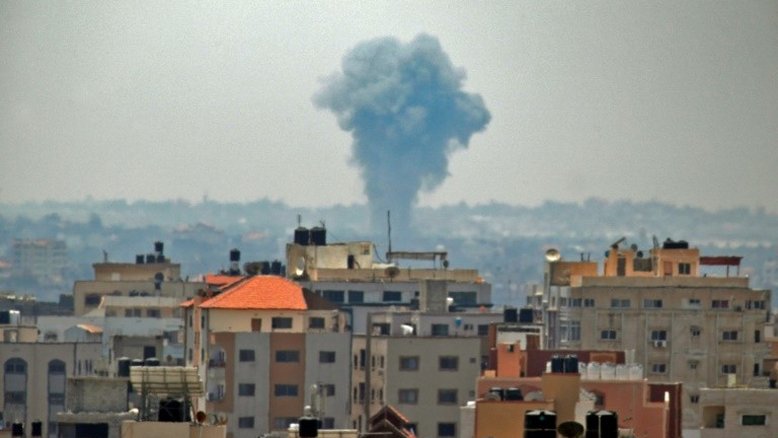 Jihad Islâmica anuncia cessar-fogo com Israel