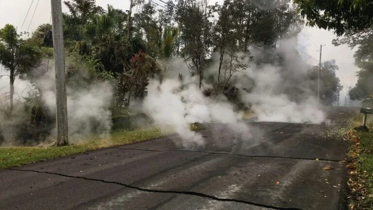 Vulcão Kilauea dá trégua no Havaí, mas mais erupções são esperadas