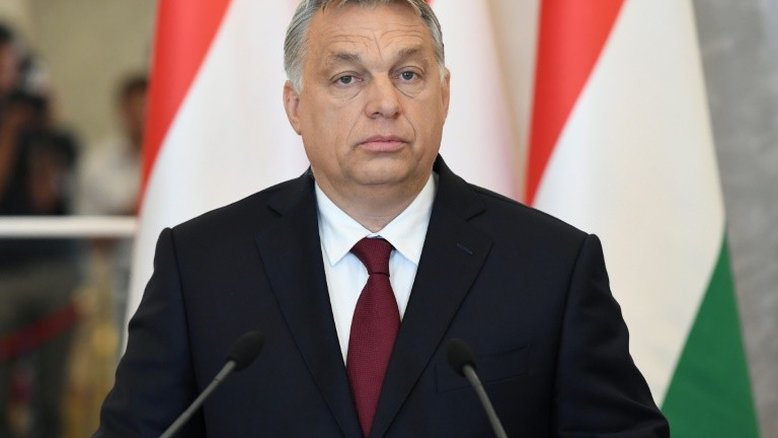 Viktor Orban inicia mandato frente a uma oposição dividida