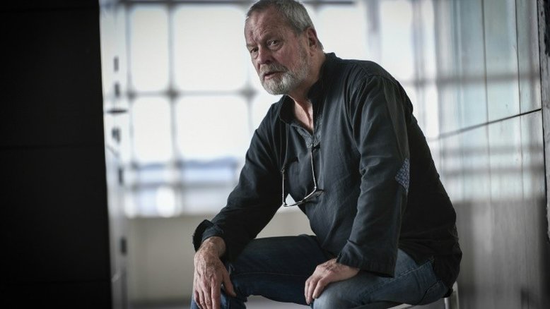 Festival de Cannes poderá projetar 'Dom Quixote' de Terry Gilliam